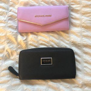 Wallets